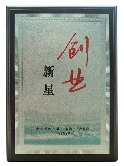 優(yōu)秀企業(yè)